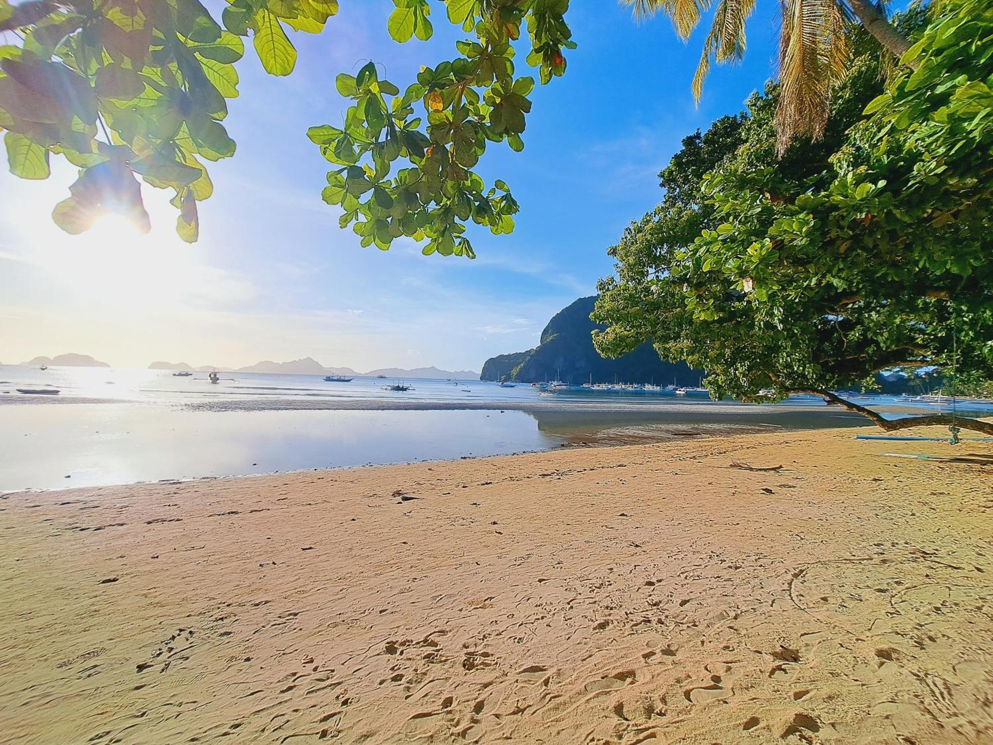 Ostello Dormitelsph El Nido Esterno foto