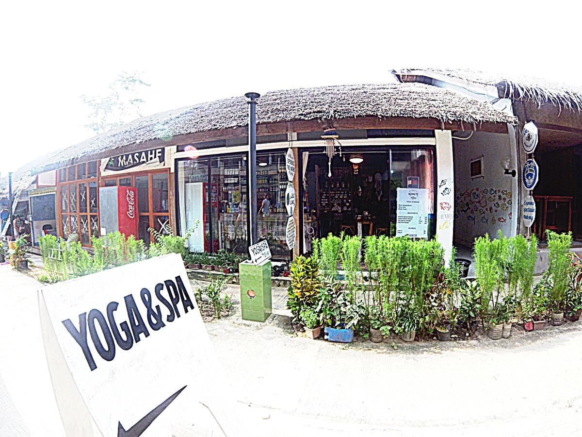 Ostello Dormitelsph El Nido Esterno foto