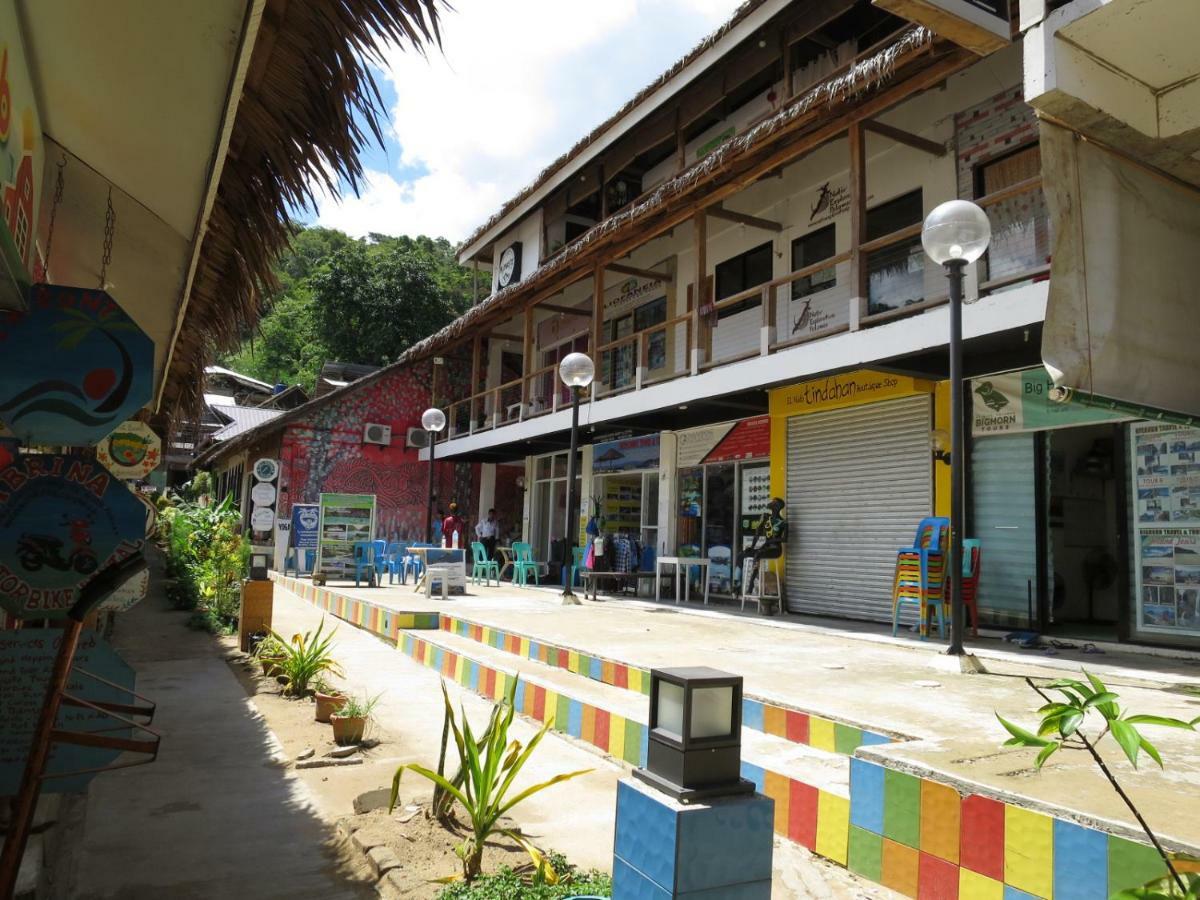 Ostello Dormitelsph El Nido Esterno foto